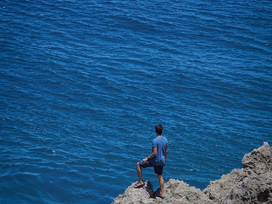 Exnevia Tour and Travel-Sabang必去景点