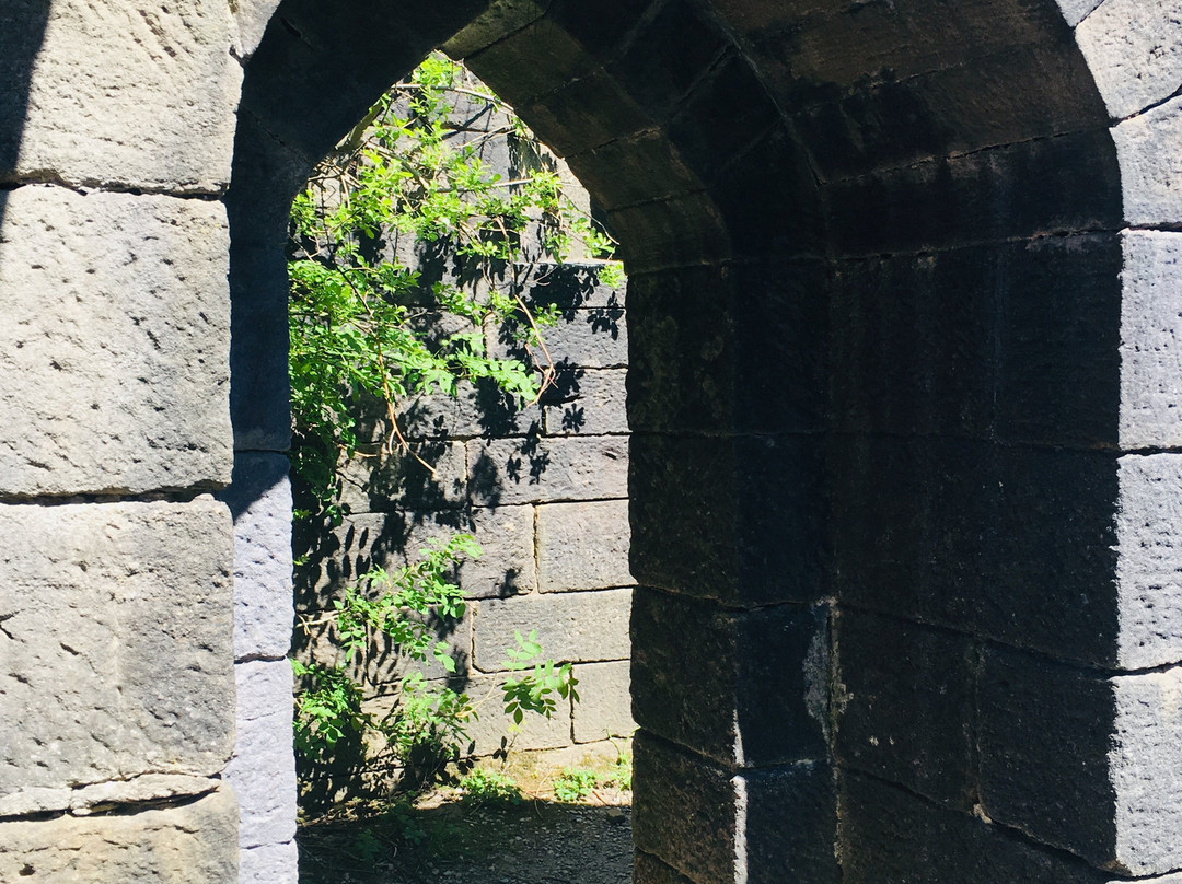 Liverpool Castle Replica-乔利必去景点