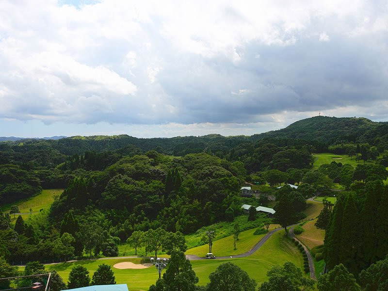 Hotel GreenHill OTAKI主图