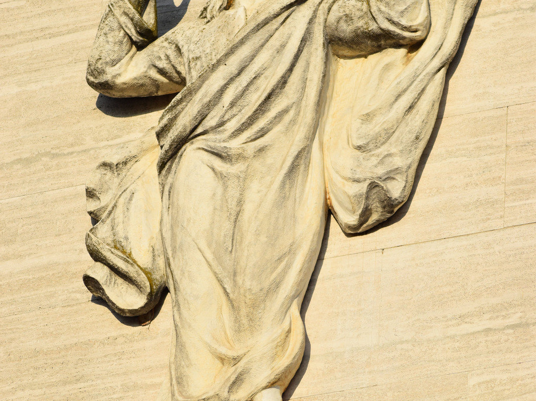 Chiesa dei Santi Nazario e Celso Martiri-Zorlesco必去景点