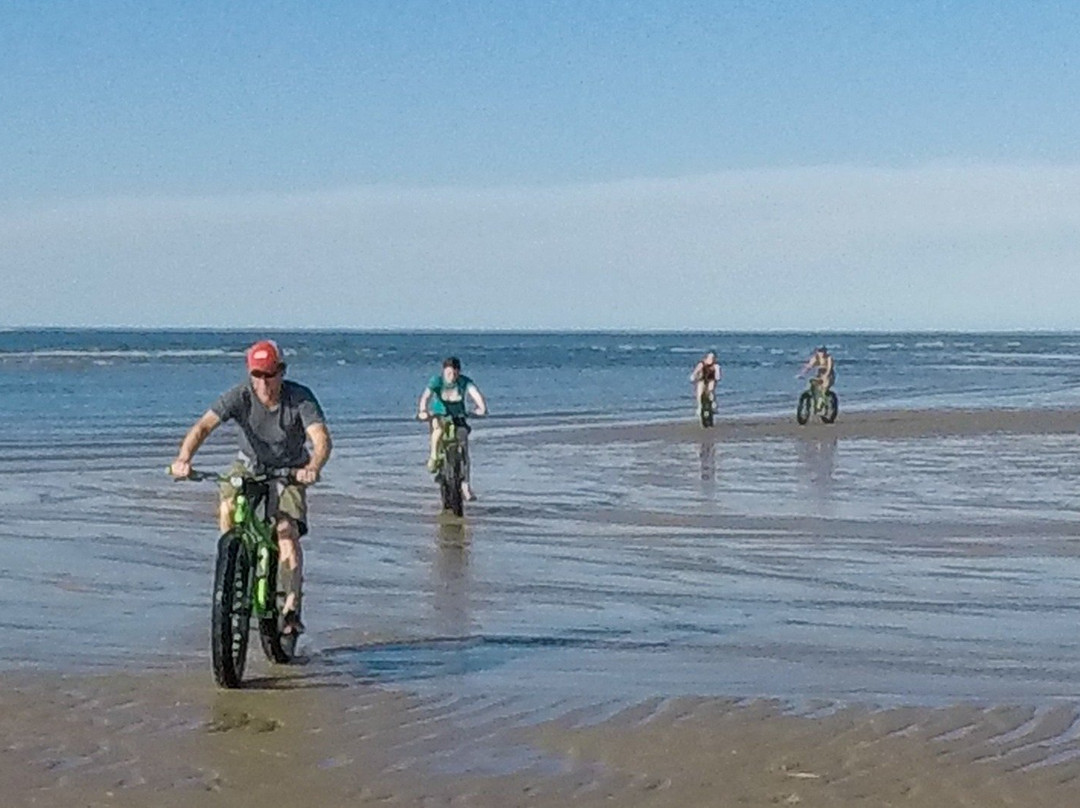 Knockabout Travel-Mashpee必去景点