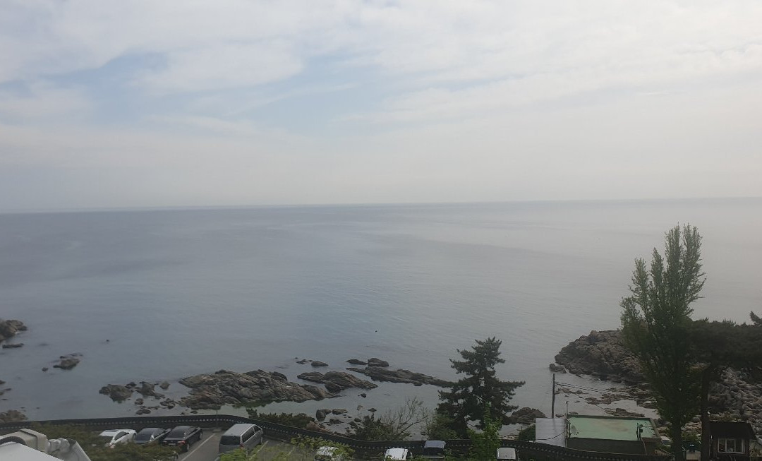 Naksan Beach Hotel主图