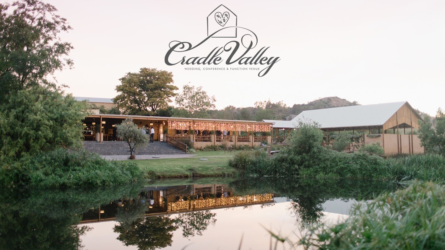 Cradle Valley-官方