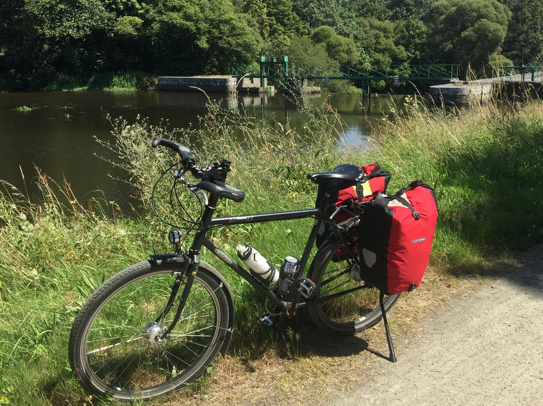 Plelauff旅游攻略图片