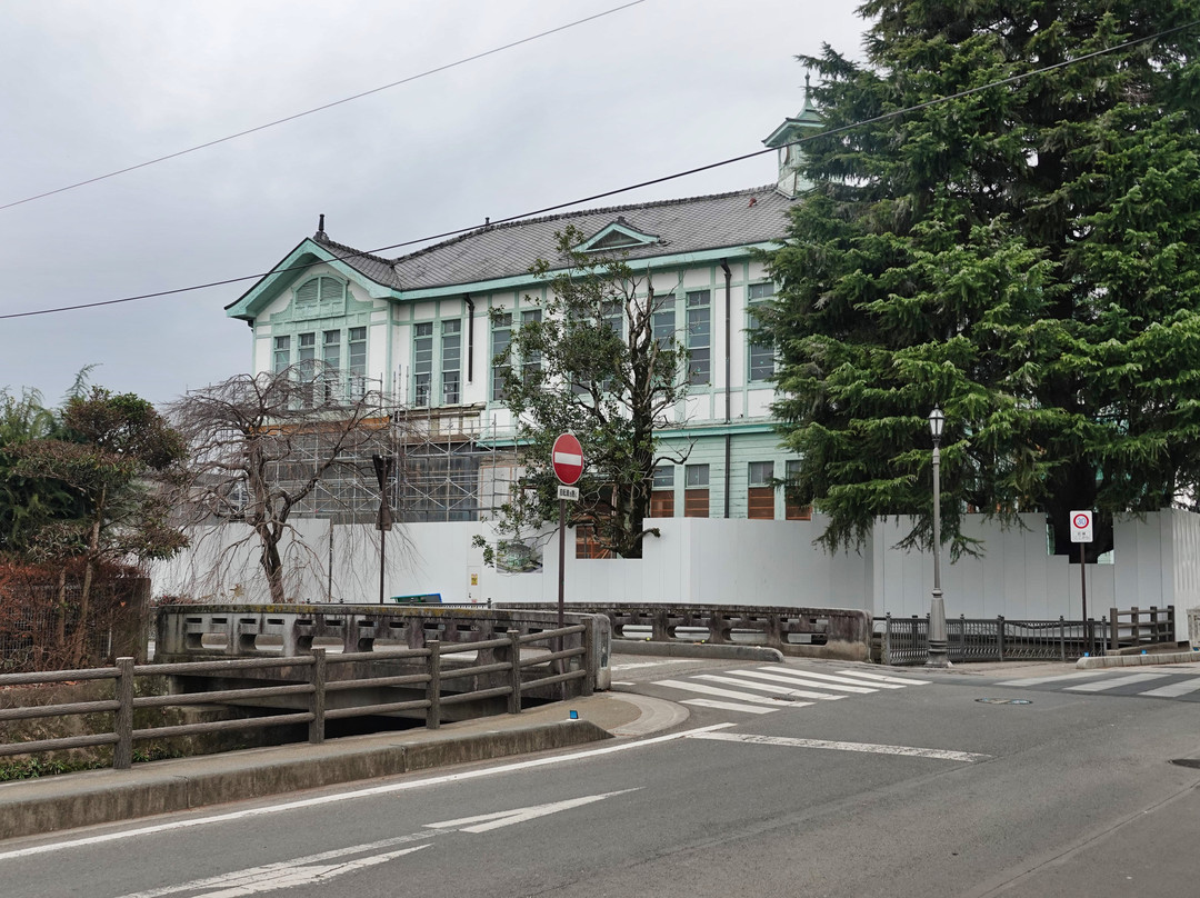 Tochigi City Hall Annex景点图片