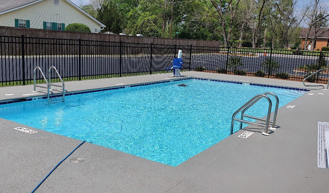 Best Western Brewton Inn主图