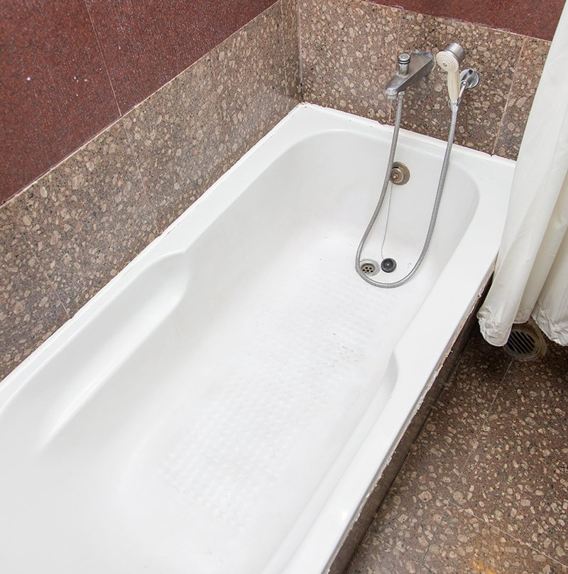 Hotel Shanti Palace主图