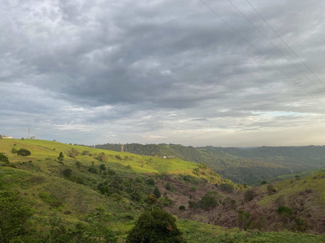 Top of the Hill主图