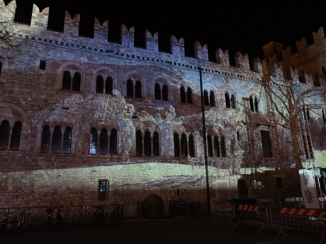 Palazzo Pretorio景点图片