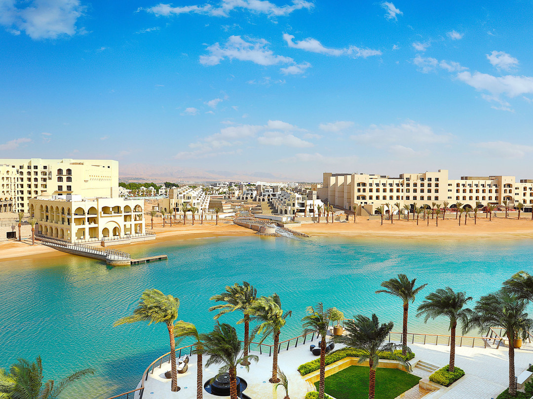 Al Manara, A Luxury Collection Hotel, Saraya Aqaba主图