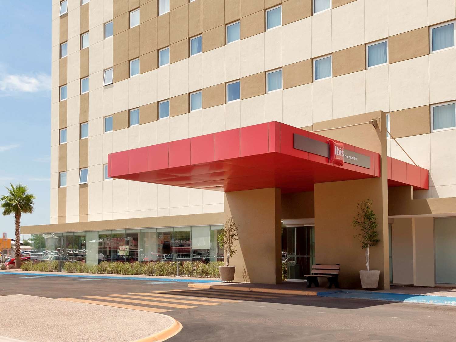 ibis Hermosillo-官方