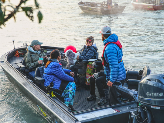 Kenai Drift Anglers-索尔多特纳必去景点