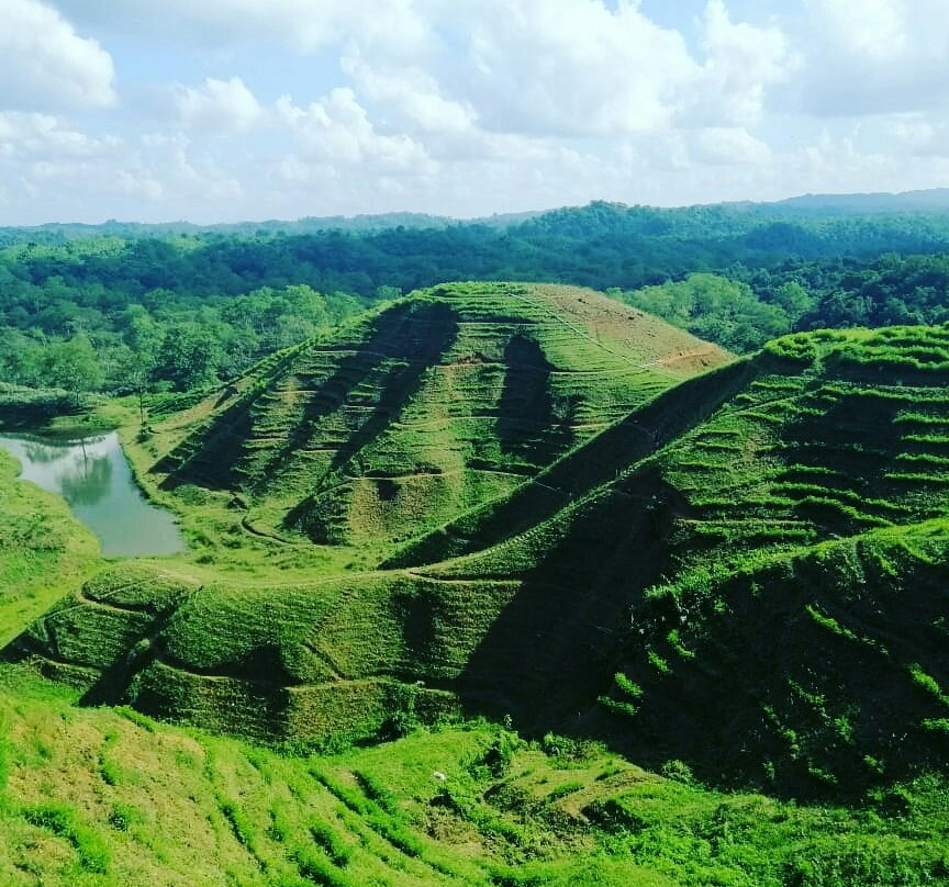 Kulaura旅游攻略图片