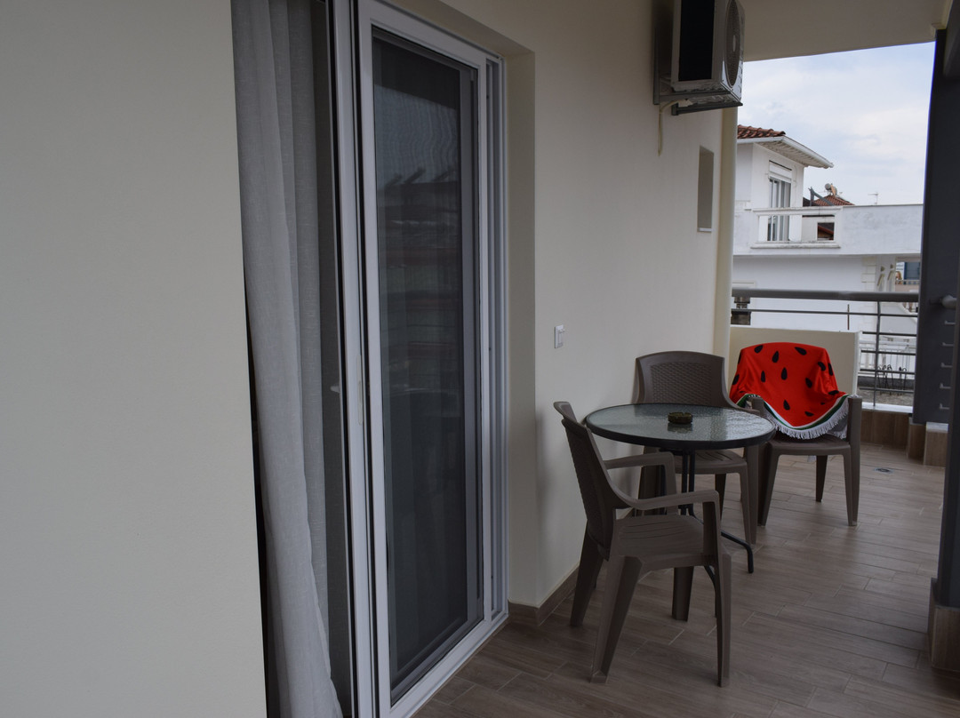 Scandinavia Hotel主图