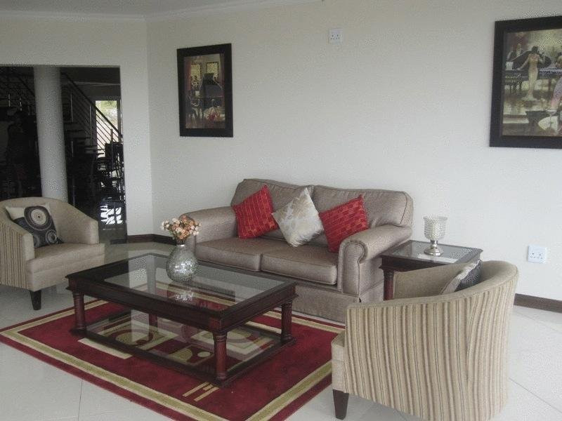 Regal Inn Ballito主图