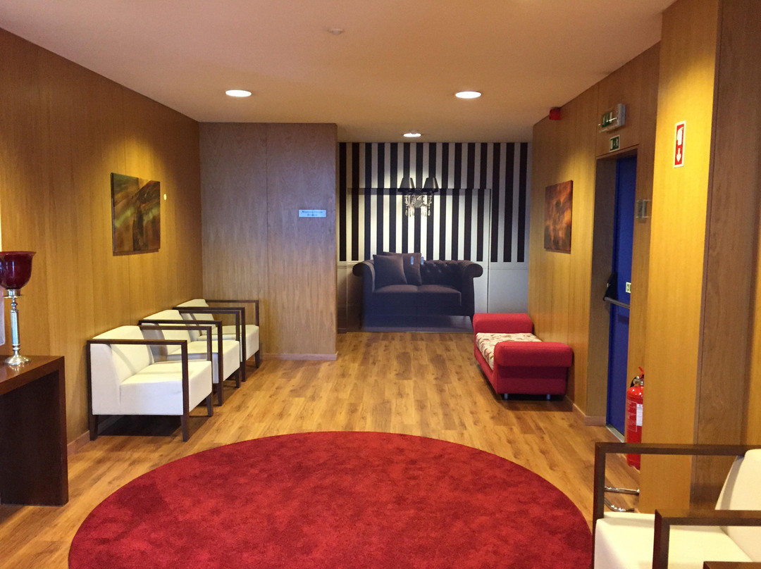 Eurosol Residence主图