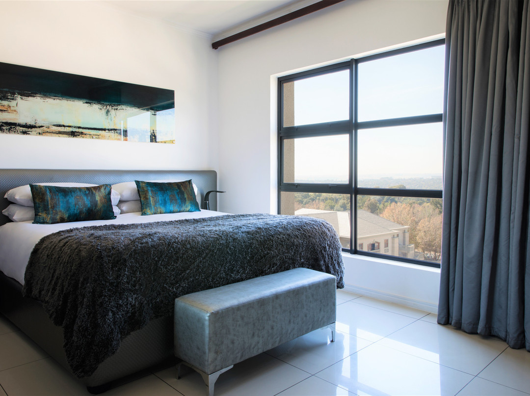 Morningside旅游攻略图片