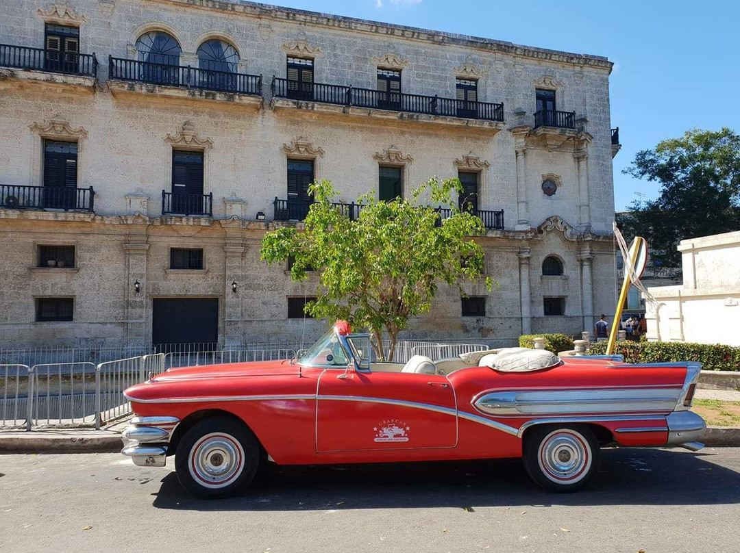 Cuban Style Tour-巴拉德罗必去景点
