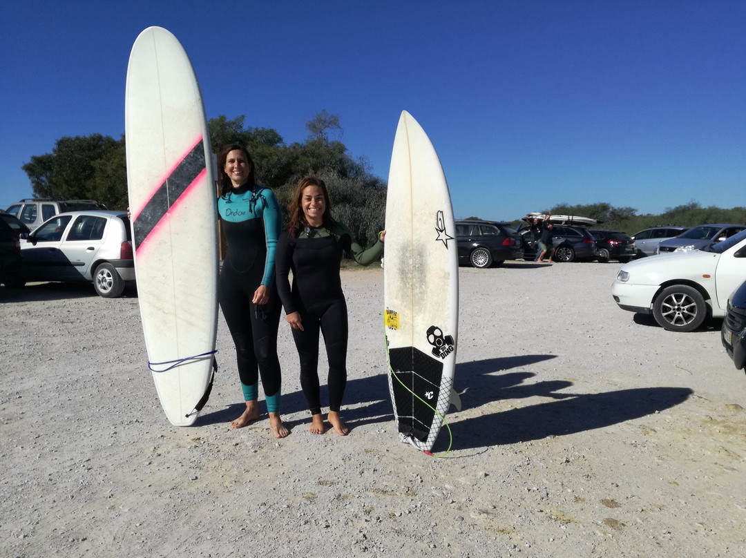 South Adventures-Charneca da Caparica必去景点