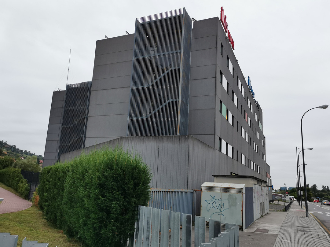 ibis budget Oviedo主图