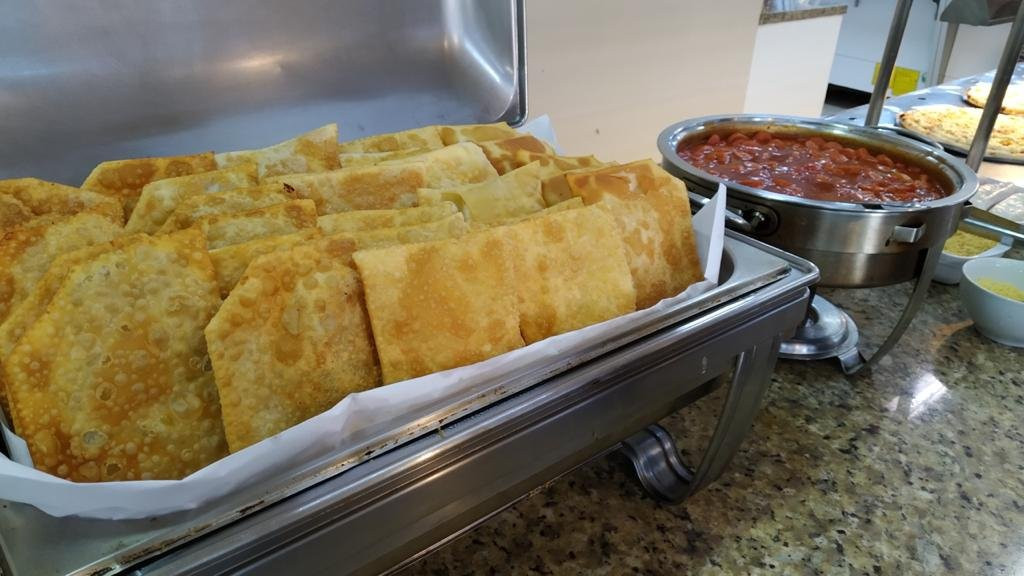 Premium Executive Hotel主图