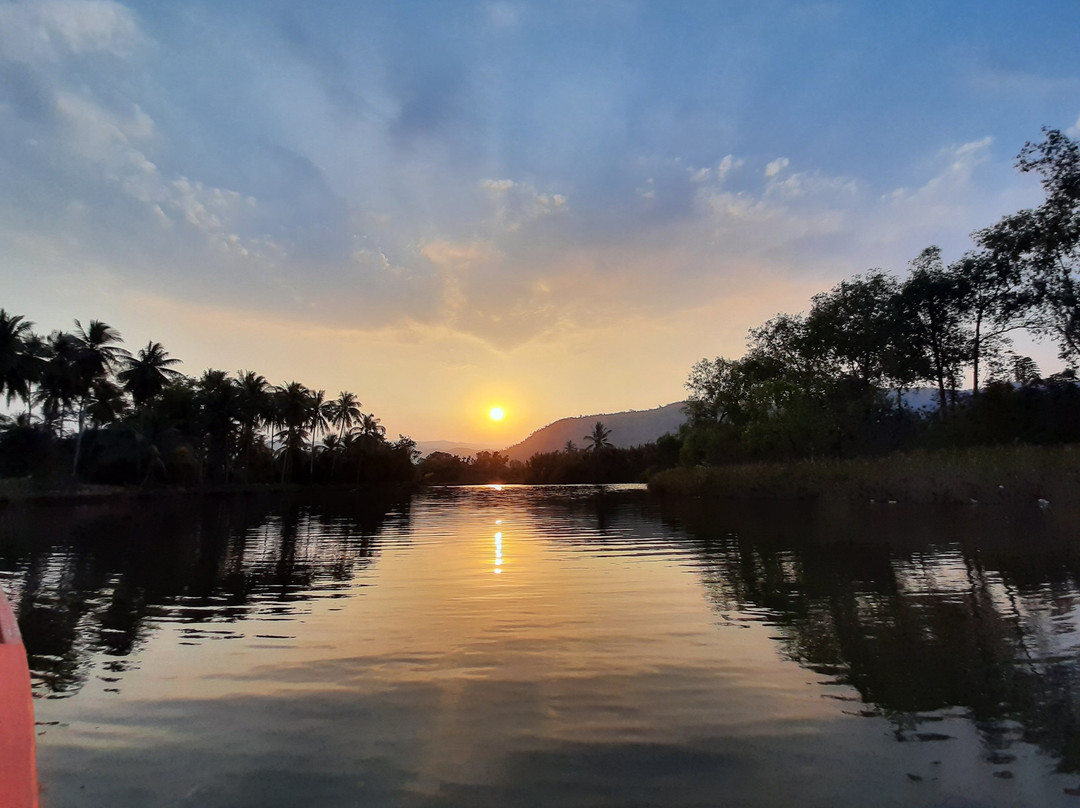 LoveTheRiver景点图片