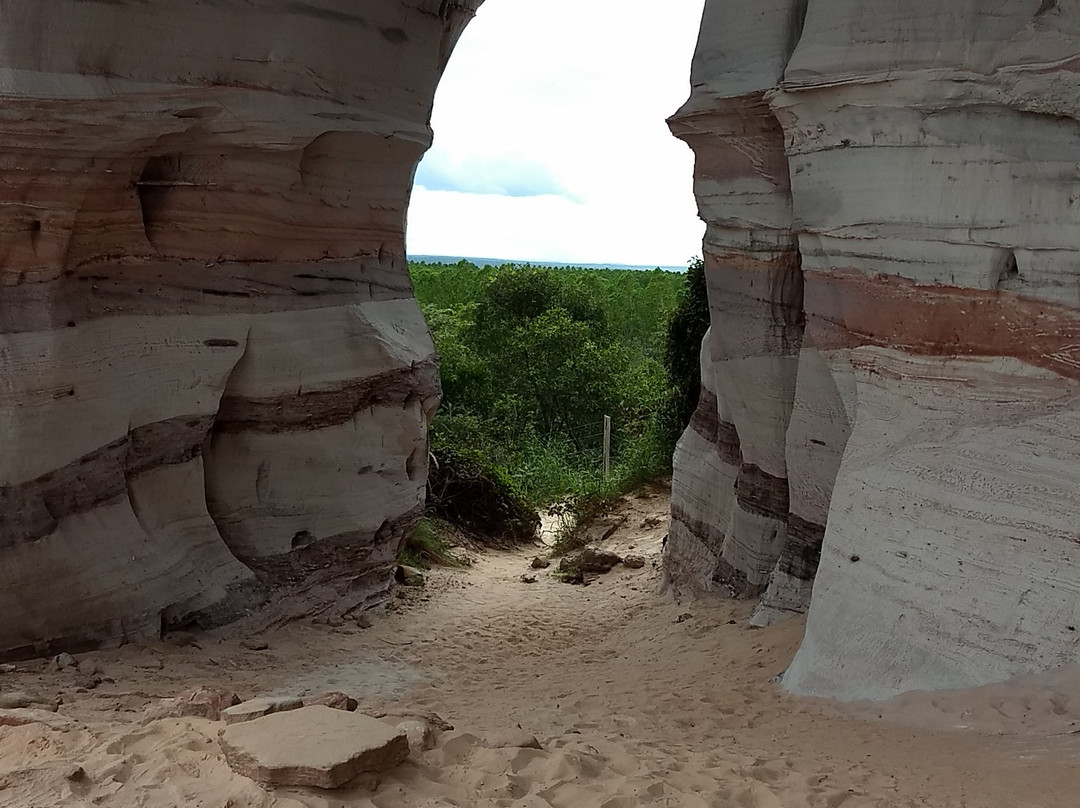 NTur Turismo-Palmas必去景点