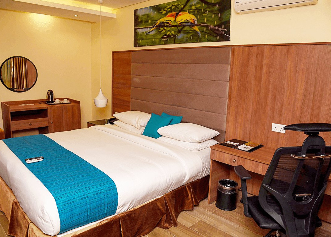 Protea Hotel Delta主图