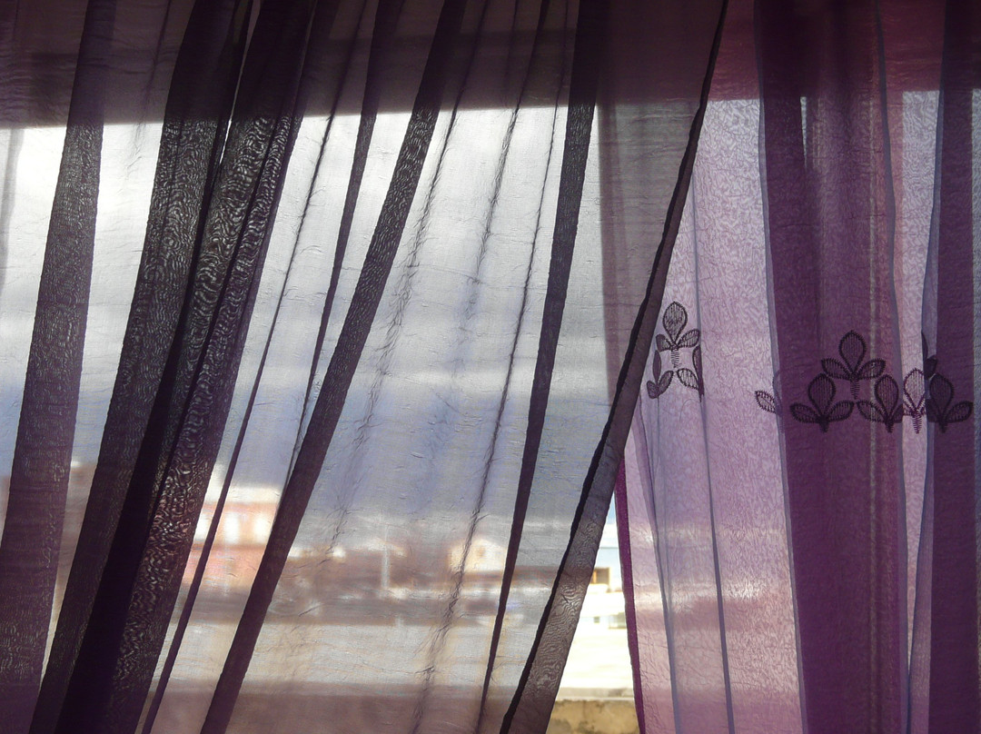 Bed & Breakfast Messina Break主图