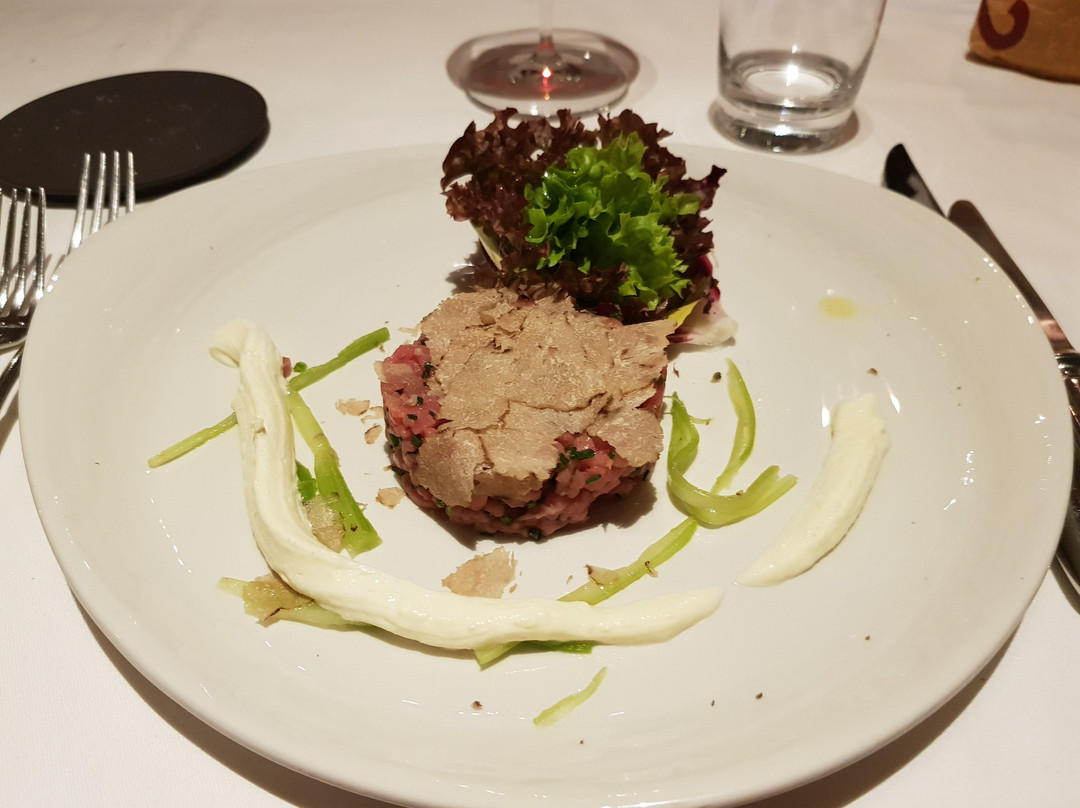 Ristorante Groven主图