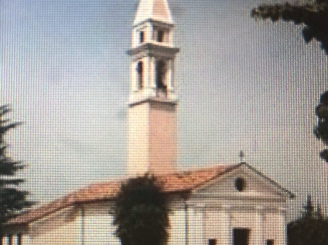 Chiesetta della Natività di Maria o Chiesetta della Caminada景点图片