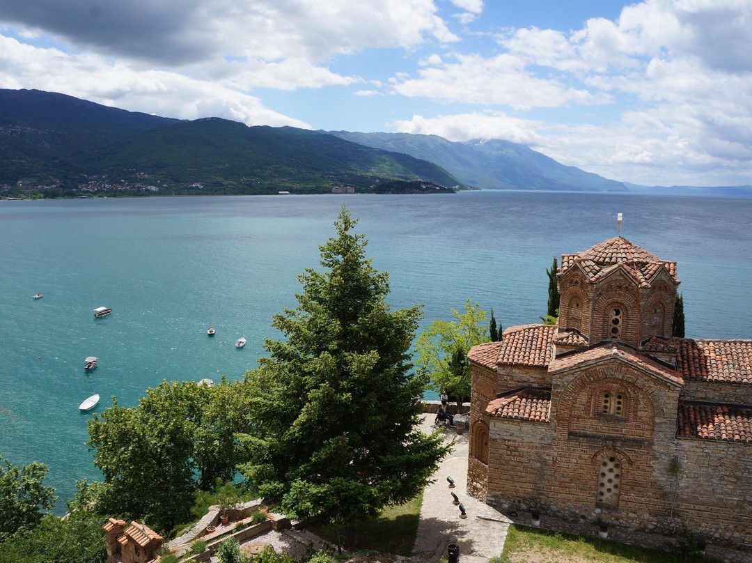 Sondor Travel-斯科普里必去景点