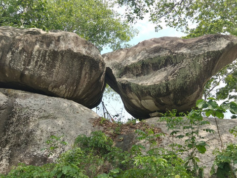 Archaeological Park of Ahouakro