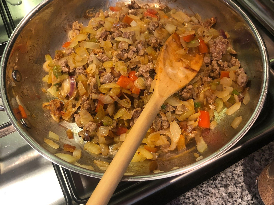 Argentina Cooking-布宜诺斯艾利斯必去景点