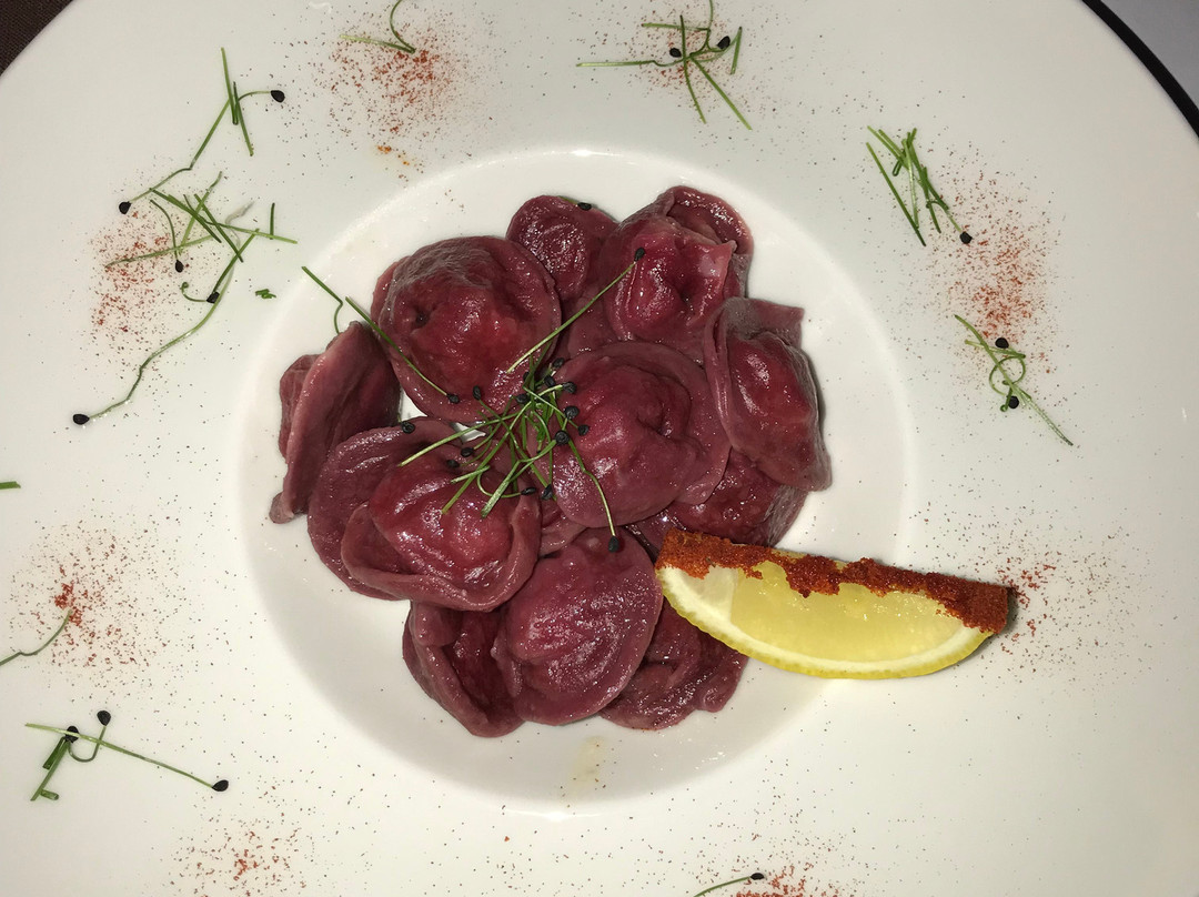 Core by Clare Smyth