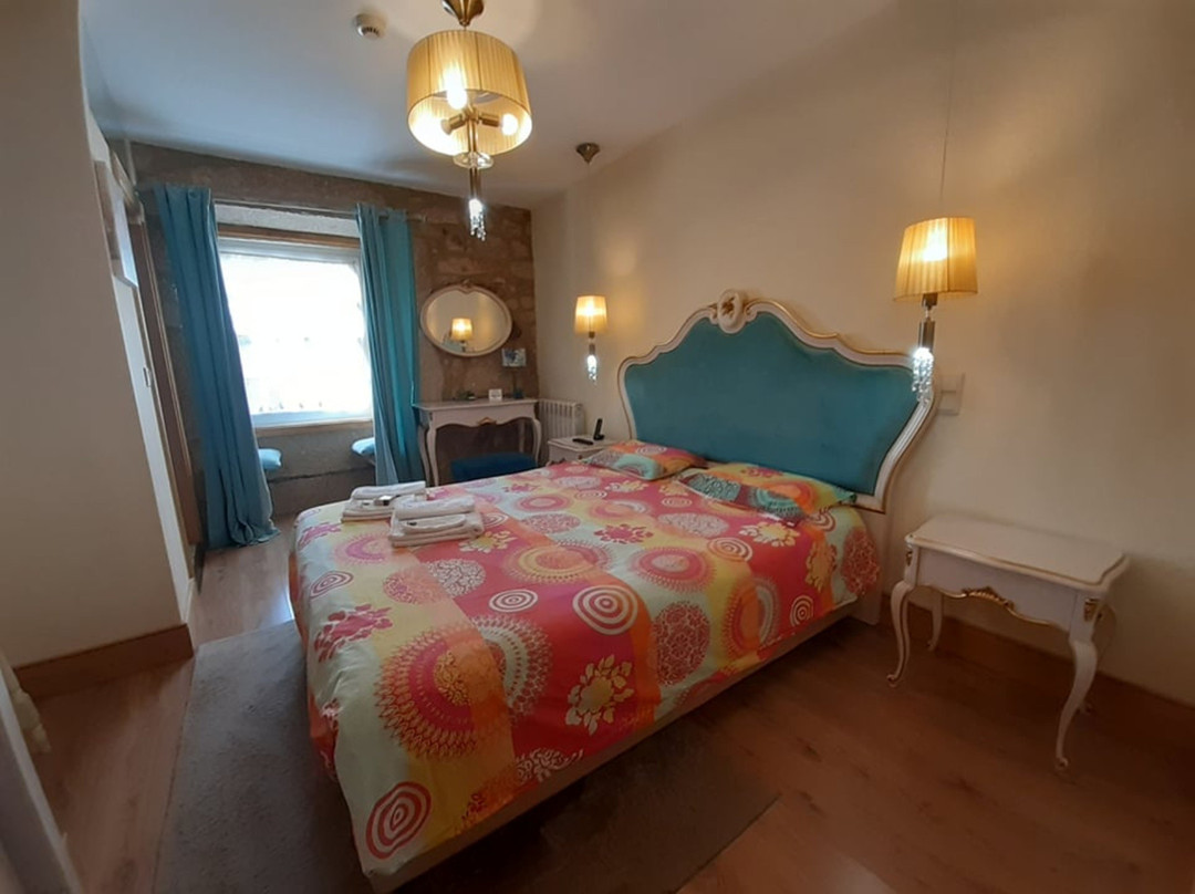 Quinta Sao Miguel de Arcos主图