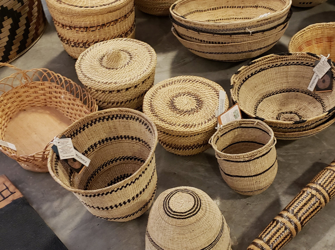 Galeria Amazonica-玛瑙斯必去景点