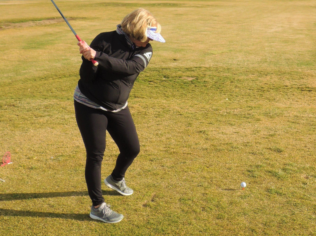 Antelope Hills Golf Club - North Course-普雷斯科特必去景点