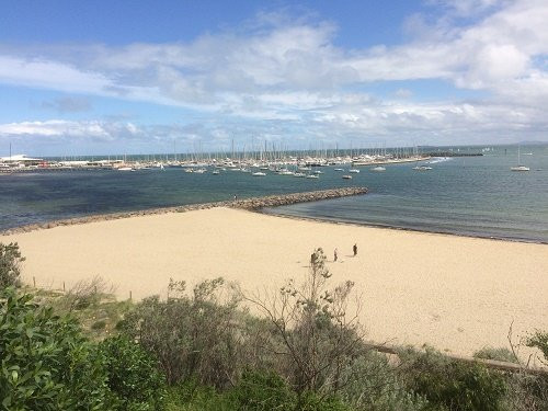 Trey Bit Reserve-Sandringham必去景点