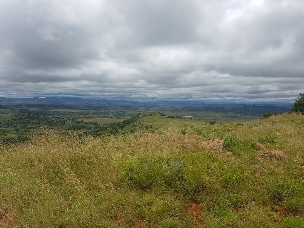 Spion Kop Battlefield景点图片