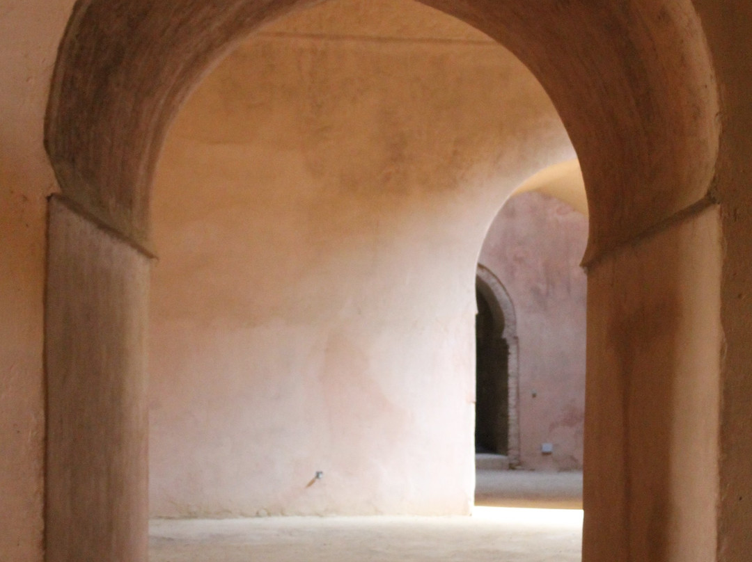 Heri es Souani-梅克内斯必去景点