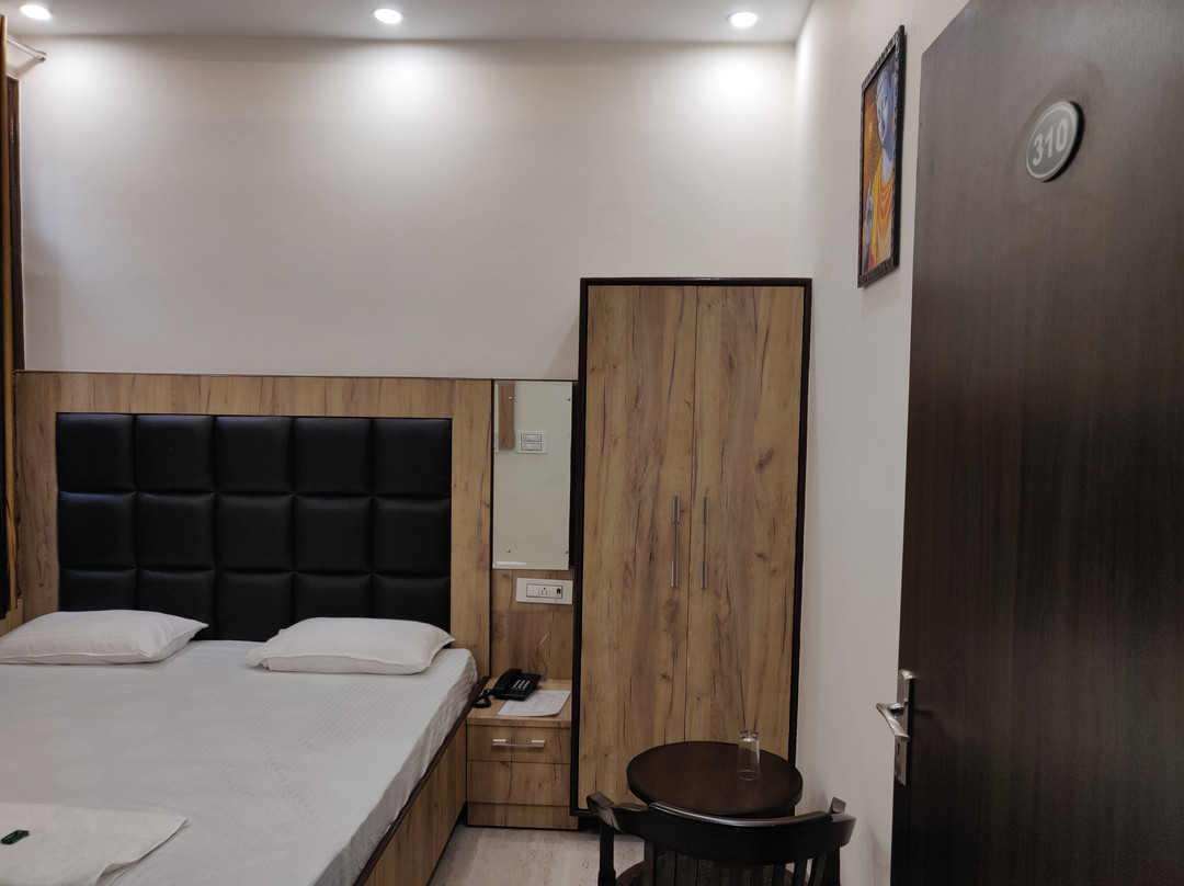 Town Heart Inn主图