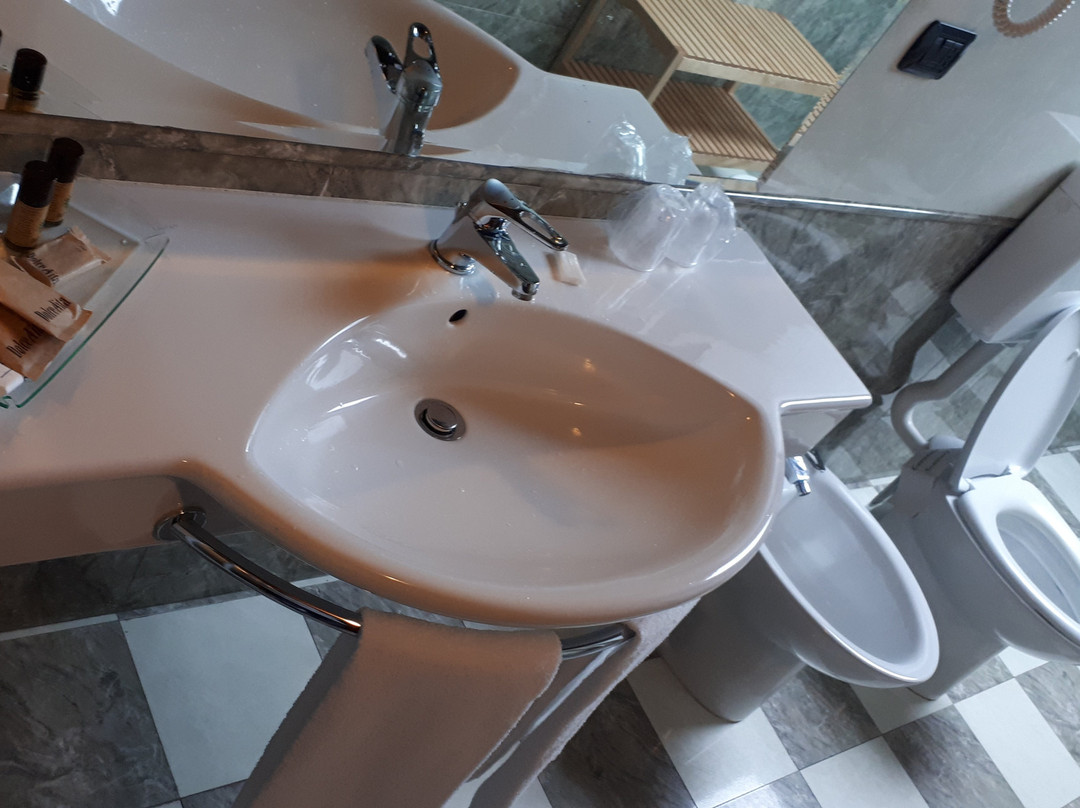 巴尔德酒店主图