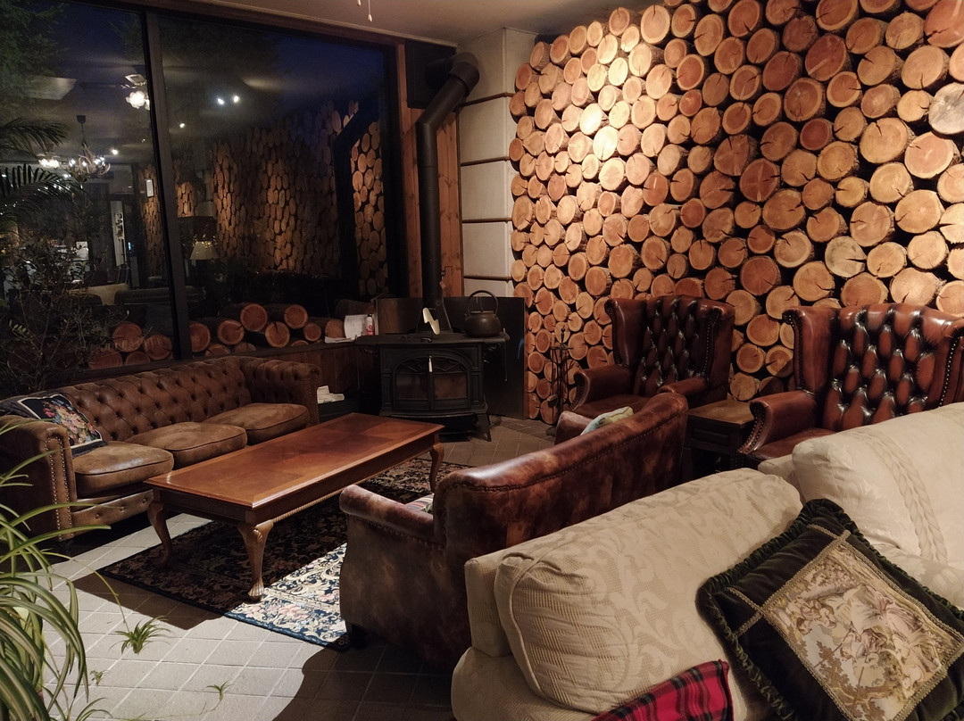 白马村酒店主图