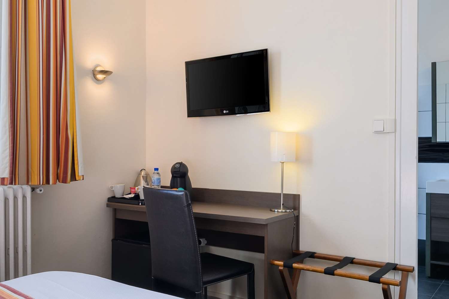 The Originals City Hotel de l'Europe Saint-Nazaire-官方