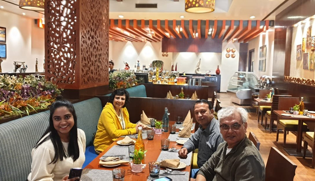 Noormahal Palace主图