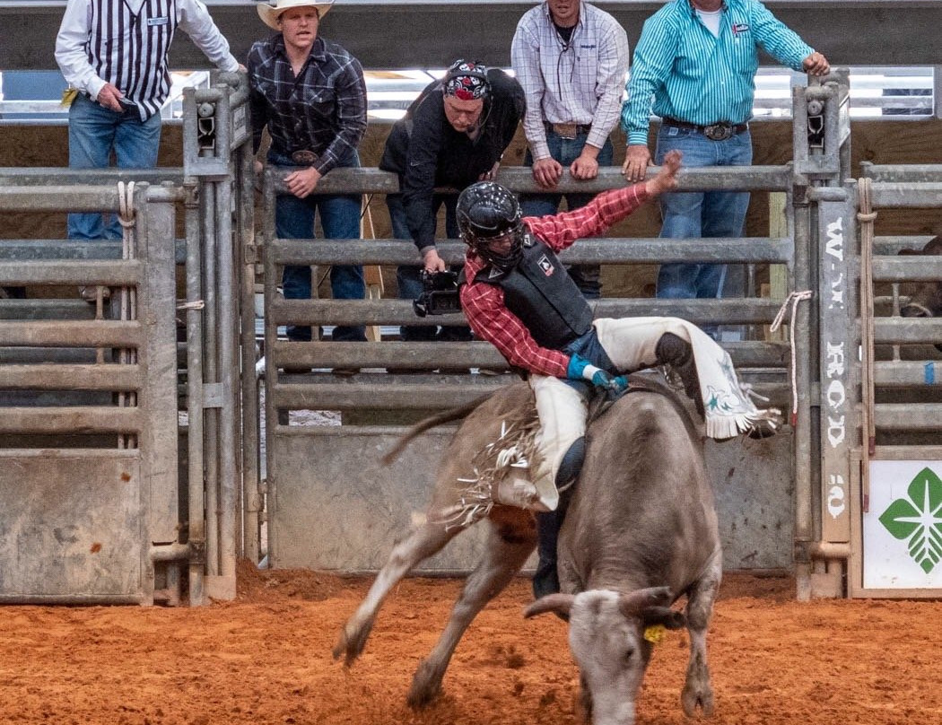 Arcadia All-Florida Championship Rodeo