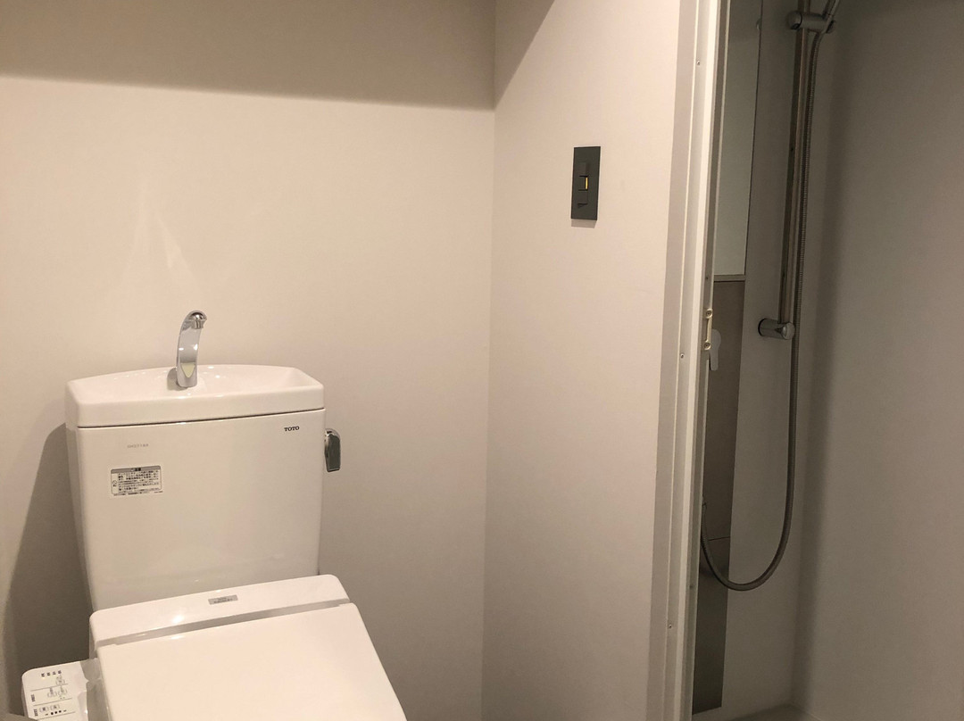 三条PIECE青年旅馆主图