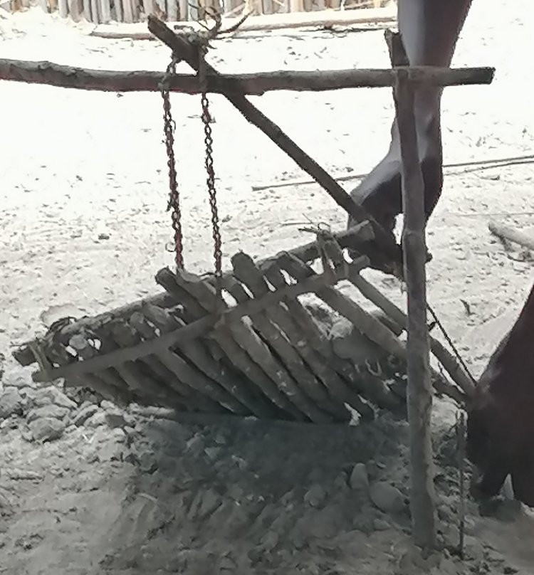 Mafwe Living Museum-康沟拉必去景点