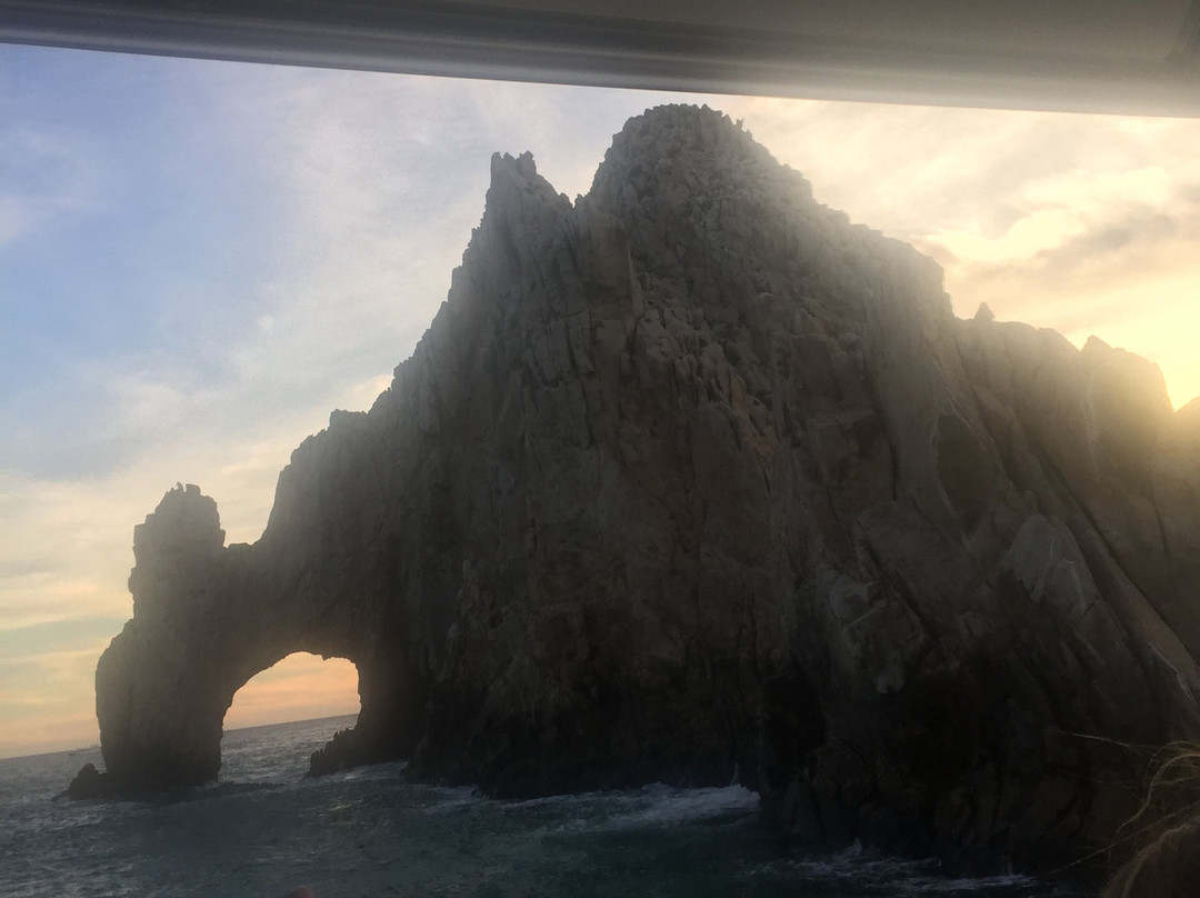 Blue Sky Cabo Fishing and Tours景点图片